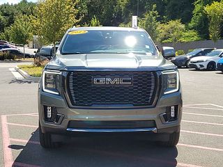 Thumbnail - 2023 GMC Yukon XL