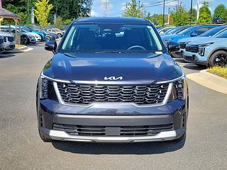 Thumbnail - 2025 Kia Sorento