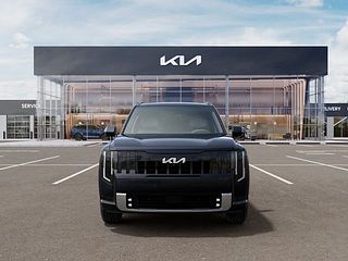 Thumbnail - 2027 Kia Telluride hybrid