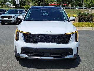 Thumbnail - 2026 Kia Sorento