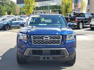 Thumbnail - 2023 Nissan Frontier