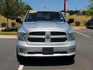 Thumbnail - 2019 RAM 1500 Classic