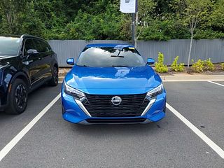 Thumbnail - 2024 Nissan Sentra