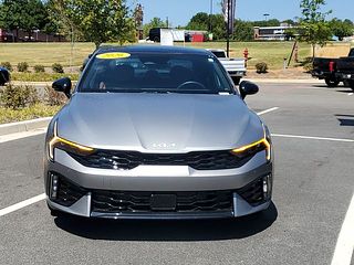 Thumbnail - 2026 Kia K5