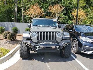 Thumbnail - 2019 Jeep Wrangler