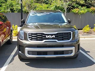 Thumbnail - 2025 Kia Telluride
