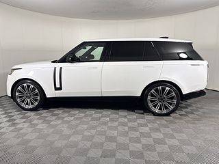 Thumbnail - 2024 Land Rover Range Rover