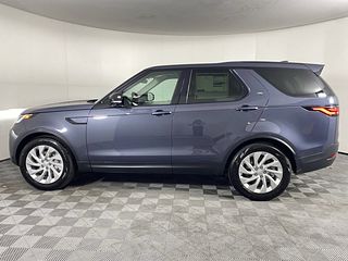 Thumbnail - 2025 Land Rover Discovery