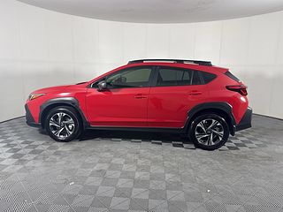 Thumbnail - 2024 Subaru Crosstrek