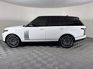 Thumbnail - 2022 Land Rover Range Rover