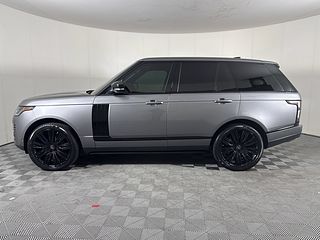 Thumbnail - 2021 Land Rover Range Rover