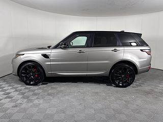 Thumbnail - 2021 Land Rover Range Rover Sport