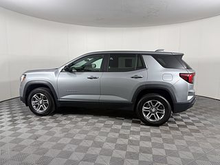 Thumbnail - 2025 GMC Terrain