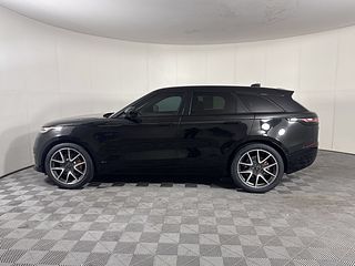 Thumbnail - 2021 Land Rover Range Rover Velar