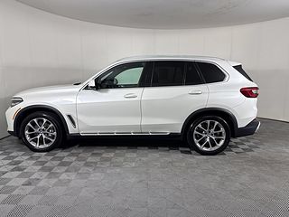 Thumbnail - 2020 BMW X5