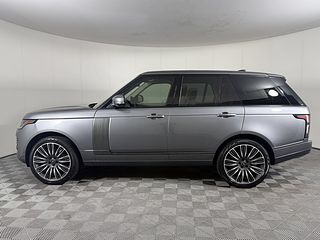 Thumbnail - 2020 Land Rover Range Rover