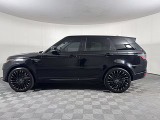 Thumbnail - 2020 Land Rover Range Rover Sport
