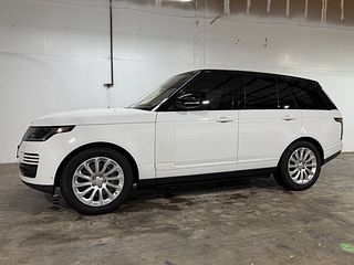Thumbnail - 2019 Land Rover Range Rover