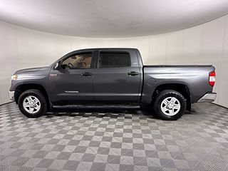 Thumbnail - 2018 Toyota Tundra