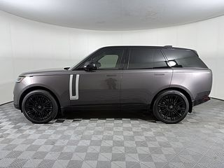 Thumbnail - 2025 Land Rover Range Rover