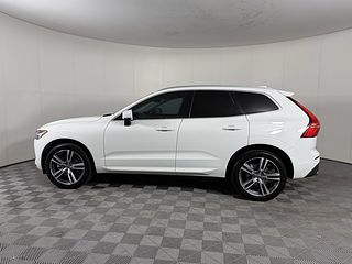 Thumbnail - 2021 Volvo XC60
