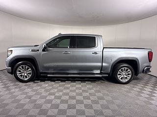 Thumbnail - 2024 GMC Sierra 1500
