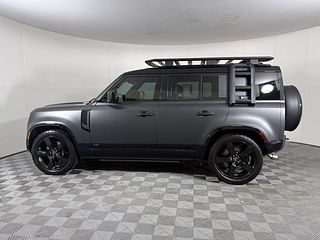 Thumbnail - 2025 Land Rover Defender 110
