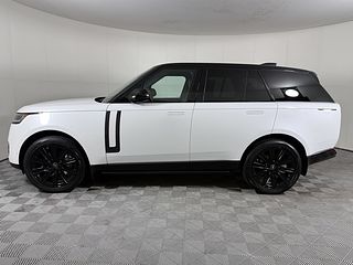 Thumbnail - 2025 Land Rover Range Rover