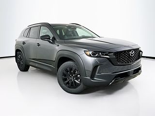 Thumbnail - 2025 Mazda CX-50 Hybrid