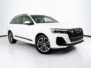 Thumbnail - 2026 Audi Q7