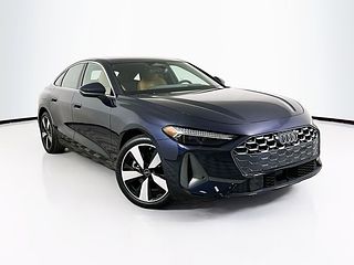 Thumbnail - 2025 Audi A5
