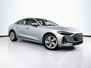 Thumbnail - 2025 Audi A5