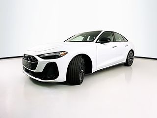 Thumbnail - 2025 Audi S5