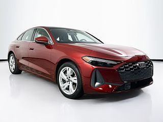 Thumbnail - 2025 Audi A5