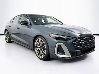 Thumbnail - 2025 Audi S5