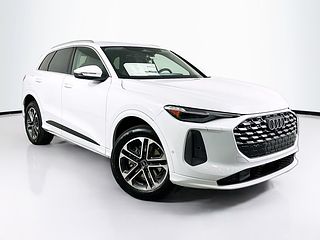 Thumbnail - 2025 Audi Q5