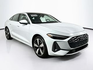 Thumbnail - 2025 Audi A5