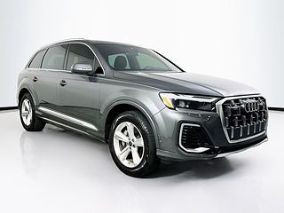 Thumbnail - 2025 Audi Q7