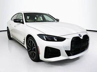 Thumbnail - 2025 BMW 4 Series