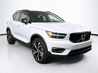 Thumbnail - 2020 Volvo XC40