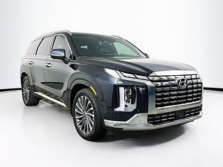 Thumbnail - 2024 Hyundai Palisade