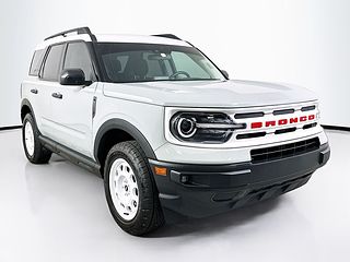 Thumbnail - 2024 Ford Bronco Sport