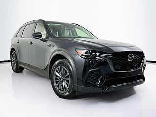 Thumbnail - 2025 Mazda CX-70