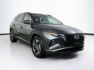 Thumbnail - 2023 Hyundai Tucson