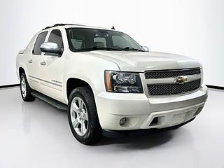 Thumbnail - 2011 Chevrolet Avalanche 1500