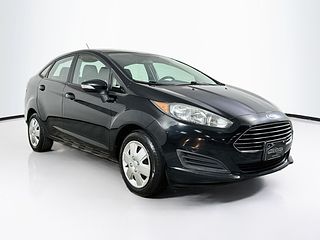 Thumbnail - 2016 Ford Fiesta