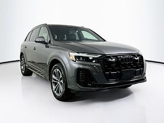 Thumbnail - 2025 Audi Q7