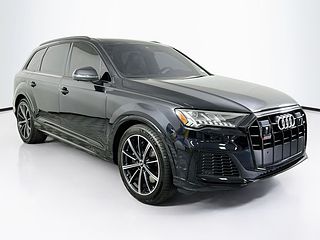 Thumbnail - 2020 Audi SQ7