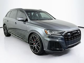 Thumbnail - 2024 Audi Q7