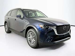 Thumbnail - 2026 Mazda CX-90